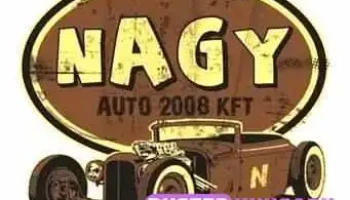 Nagy Autó 2008 Kft. - Budapest
