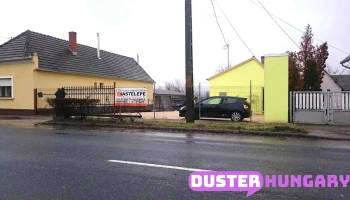Nagy Szilveszter Vastelepe - Valusek Dezső U. 44