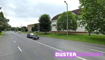 Nagyatad Varos Önkormányzata - Baross Gábor U. 9 Nagyatad Varos Önkormányzata - Baross Gábor U. 9