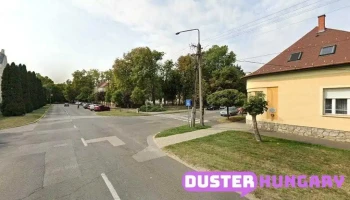 Nagyatádi Rendőrkapitányság - Zrínyi U. 7