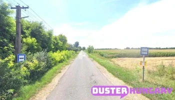 Nagycserkesz, Lakatosbokor 2-es kilométerkő - Magyarország Nagycserkesz, Lakatosbokor 2-es kilométerkő - Magyarország