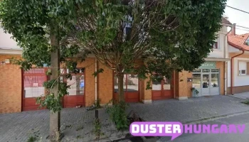 Nagykőrös Önkormányzati Tűzoltó-parancsnokság - Rákóczi U. 5