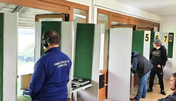 Nagykőrösi Lövész Sport Egyesület - Hársfa U. 15