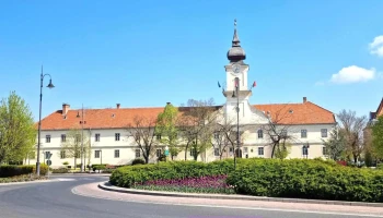 Nagykőrösi Polgármesteri Hivatal - Szabadság Tér 5
