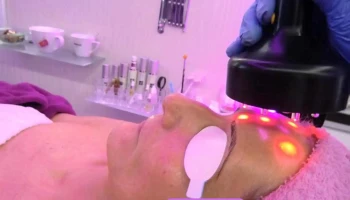NanoFace Exclusive Esthetic Studio - Miskolc