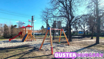 Naste Bau Kft. - Gazdaság U. 70