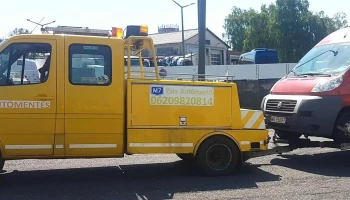 Nb-car Autószerviz, Autómentés, Kereskedés, Autóbérlés - Nagykanizsa