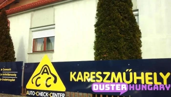 Németh Károly - Kapuvár