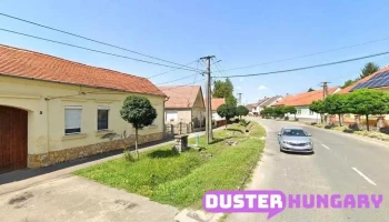 Nemzeti Adó- és Vámhivatal - Dózsa György U. 1