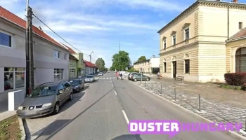 Nemzeti Adó- és Vámhivatal - Füzesabony