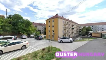 Nemzeti Adó- és Vámhivatal - Gárdonyi Géza U. 39