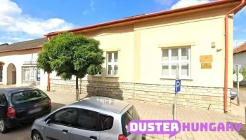 Nemzeti Adó- és Vámhivatal - Kölcsey U. 32