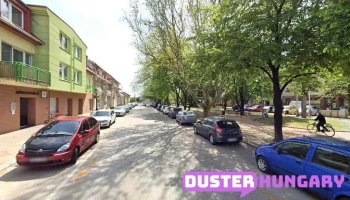 Nemzeti Adó- és Vámhivatal - Szent Imre Tér 1