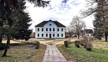Nemzeti Biodiverzitás- és Génmegőrzési Központ Haszonállat-génmegőrzési Intézet - Gödöllő