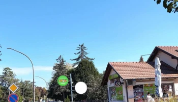 Nemzeti Dohánybolt Balatonföldvár - Balatonföldvár