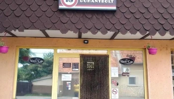 Nemzeti Dohánybolt Ceglédbercel - Iskola U. 28