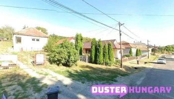 Nemzeti Dohánybolt - Karancsalja - Petőfi Út 19