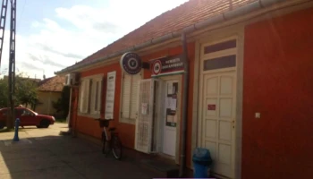 Nemzeti Dohánybolt Kiskunmajsa - Szent László U. 32