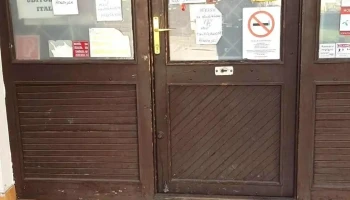 Nemzeti Dohánybolt Tótkomlós - Kereszt U. 1