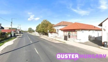 Nemzeti DohányboltTokodaltáró - Szabó Dezső Utca 2