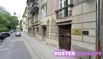 Népogáz Gázszerviz Kft. - Bisinger József Stny. 16