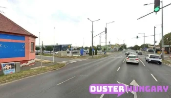 Nívó Autóglas Autóalkatrész - Szombathely