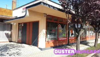 Nívó Bádog Kft. Bádogos Szaküzlet - Selyem Utca 19/2