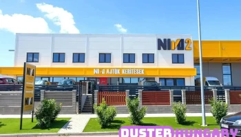 Nívó Nagytarcsa–Biztonsági ajtó, gondozásmentes kerítés és pergola értékesítés, tanácsadás - Szilas Utca 9