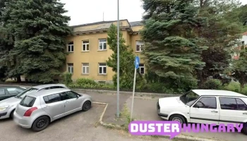 Nógrádterv Kft. - Kossuth Lajos Út 8
