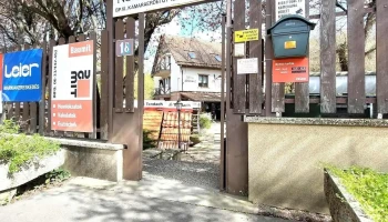 Norman-Kert Kft. Építőanyag - Kamaraerdei Út 18