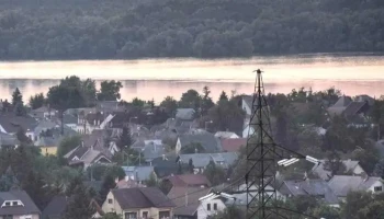 Nyergesújfalu - Nyergesújfalu