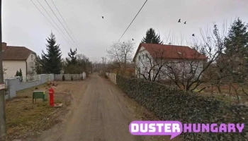 Nyír-Vafe Kft. - Ezüstfenyő U. 60