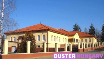 Nyírbogdány - Nyírbogdány