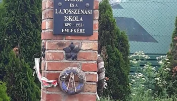 Október 6. Lajosszénás Kft./Gengeliczki telep - Lajosszénás 1