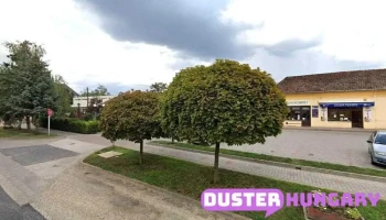 Oláh László barkácsboltja - 5054