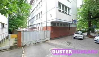Omsz Makói Mentőállomás - Makó