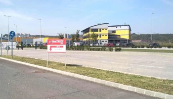 Ongropack Kft - Szirmabesenyő