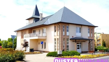 Önkormányzati Tűzoltóság Ibrány - Tompa Mihály Utca 18