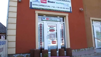 Öntbolt.hu Öntözőrendszer Dunakeszi - Öntözéstechnikai Szaküzlet - Fő Út 129