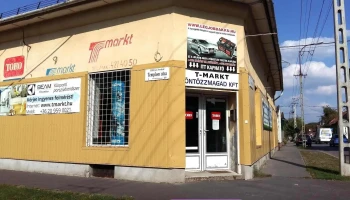 Öntbolt.hu Öntözőrendszer Soroksár - Öntözéstechnikai Szaküzlet - Templom U. 29