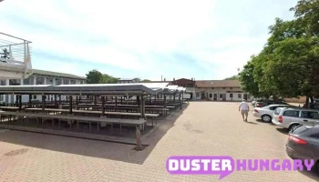 Öntözéstechnika - Fantáziakert - Magyarország