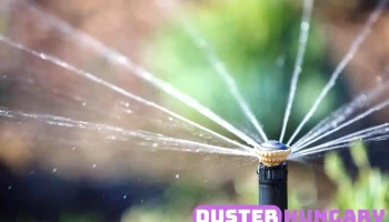 ÖntözőrendszerOnline.hu - öntözőrendszer tervezés, Hunter és RainBird márkabolt - Törökbálinti U. 21