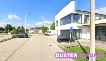 Optimagép.szer Kft - Szilágyi Erzsébet Út