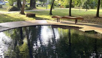 Ördögkeltő-tó - Park Utca 15