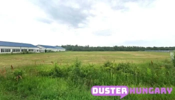 Orosháza, Akg öntöde - Magyarország