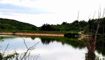 Ostorosi-víztároló - Ostoros