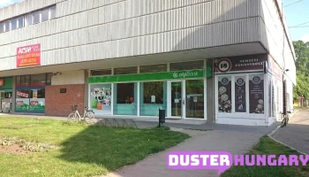 Otp Bank - A pénztár a fiókzárás előtt két órával korábban zár. - Árpád U. 177