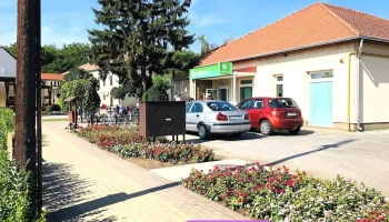 Otp Bank - A pénztár szerdán zárva tart. - Baktalórántháza