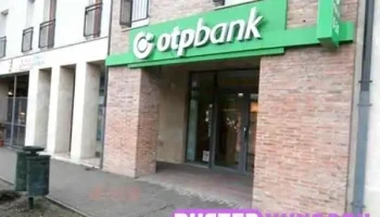 Otp Bank - Készpénzmentes Fiók - Bécsi Út 33