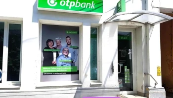 Otp Bank - Sellye